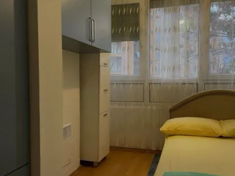 Stan-na-dan, jednosoban stan, 40m², City Kej, Podgorica - image 4