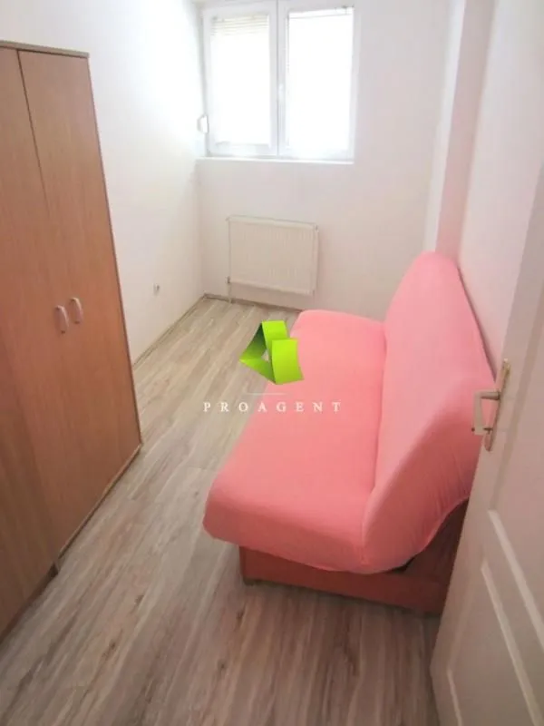 Rent, one bedroom apartment, 40m², Medijana, Niš
