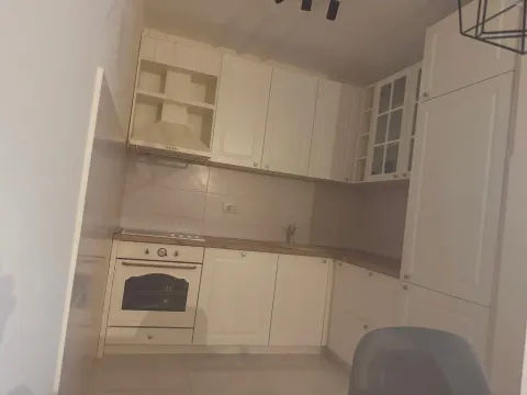 Rent, one bedroom apartment, 46m², Vezirov Most, Podgorica - image 6