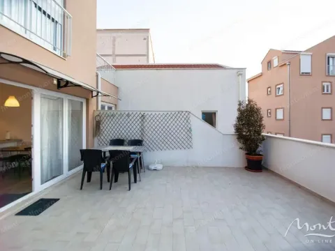 Prodaja, jednosoban stan, 62m², Kalimanj, Tivat - image 18