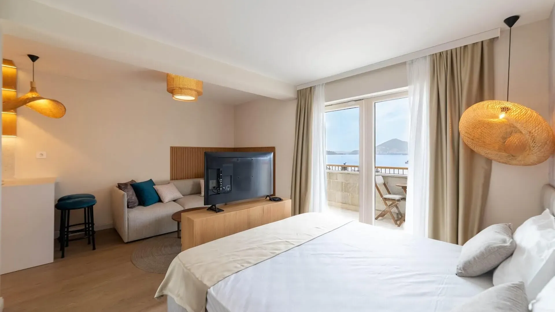 Sale, house, 358m², Pržno, Budva