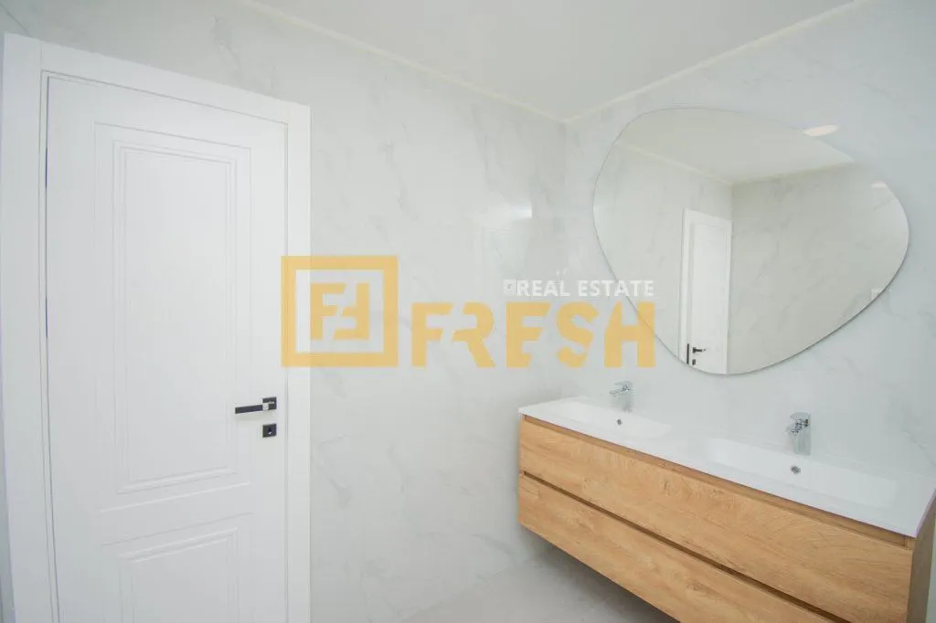 Rent, three bedroom apartment, 121m², Gorica C, Podgorica