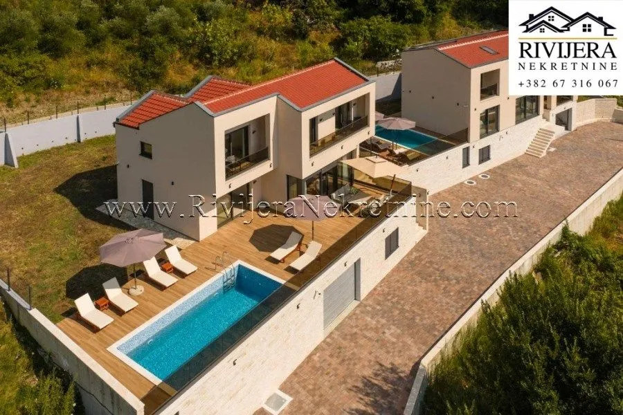 Sale, house, 397m², Seljanovo, Tivat