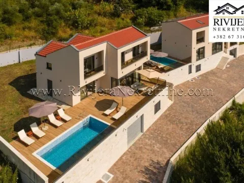 Sale, house, 397m², Seljanovo, Tivat