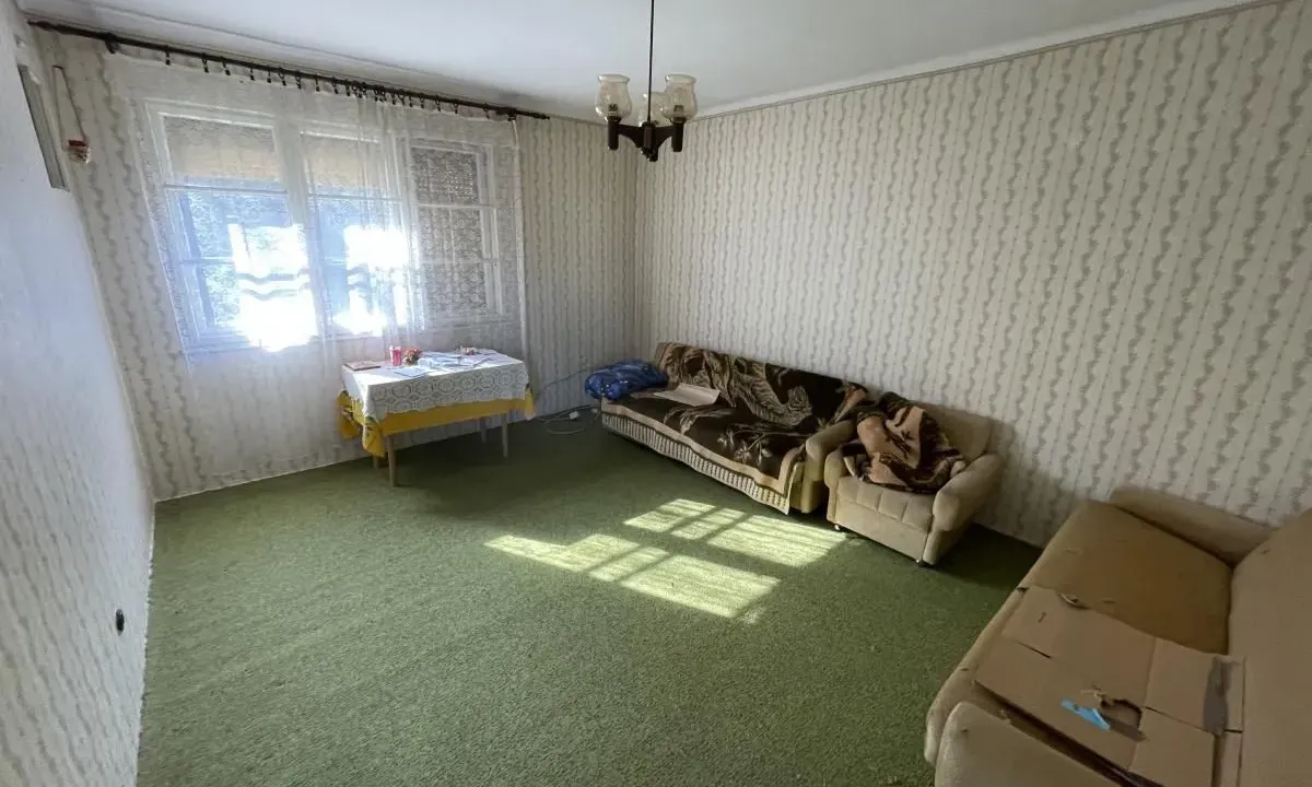 Prodaja, dvosoban stan, 50m², Beočin, Srbija