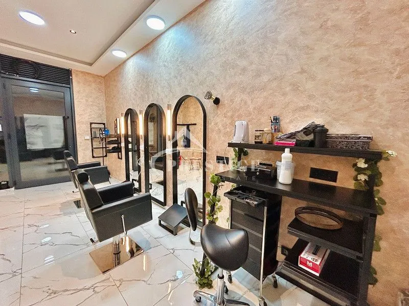 Rent, office space, 23m², Ljubović, Podgorica