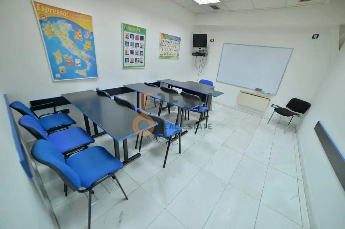 Sale, office space, 104m², Centar, Podgorica
