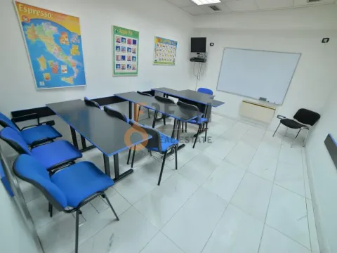 Sale, office space, 104m², Centar, Podgorica - image 6