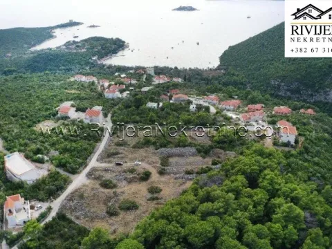 Prodaja, plac, 11124m², Žanjice, Herceg Novi - image 6