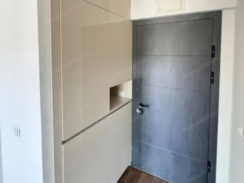 Prodaja, jednosoban stan, 42m², Bar, Crna Gora - image 4