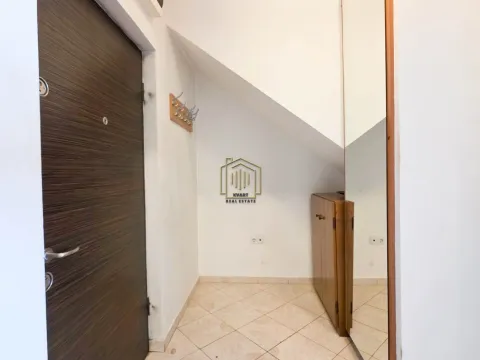 Prodaja, jednosoban stan, 50m², Zabjelo, Podgorica - image 11