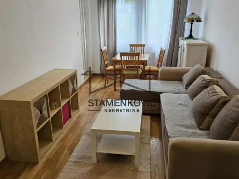 Rent, two bedroom apartment, 42m², Socijalno, Novi Sad Sve Podlokacije - image 3