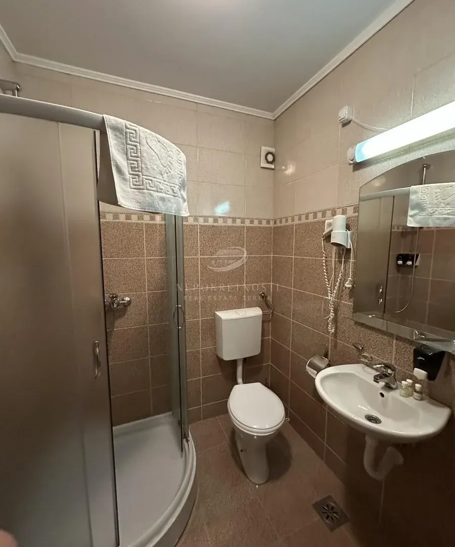 Prodaja, jednosoban stan, 24m², Kopaonik, Srbija