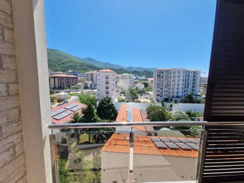 Prodaja, trosoban stan, 94m², Bečići, Budva - image 12