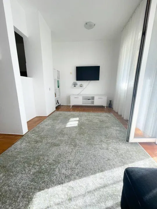 Rent, two bedroom apartment, 66m², Stari Aerodrom, Podgorica