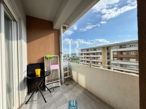 Izdavanje, jednosoban stan, 50m², Central Point, Podgorica - image 12