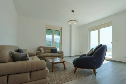 Rent, two bedroom apartment, 75m², Bečići, Budva - image 11