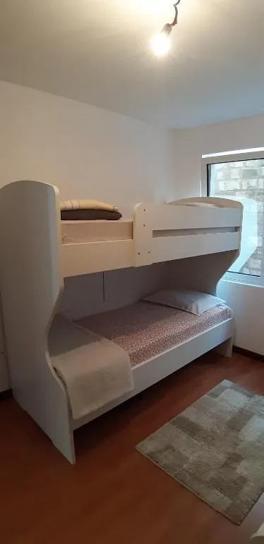 Rent, two bedroom apartment, 98m², Petrovac, Budva