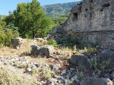 Prodaja, plac, 5000m², Bar, Crna Gora - image 8