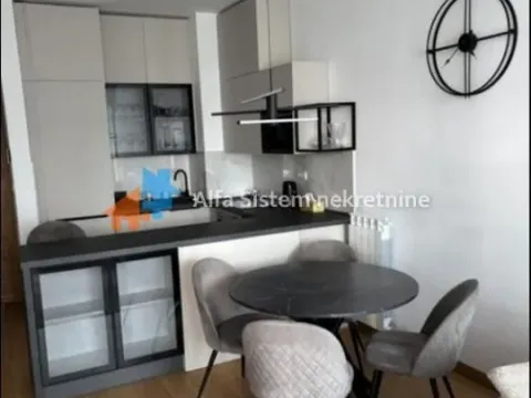 Rent, three bedroom apartment, 70m², Novi Beograd Blok 65, Novi Beograd Sve Podlokacije - image 5