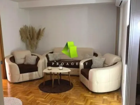 Rent, three bedroom apartment, 65m², Medijana, Niš - image 2