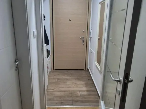 Sale, three bedroom apartment, 66m², Podbara, Novi Sad Sve Podlokacije - image 13