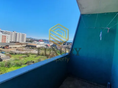 Prodaja, jednosoban stan, 50m², Pobrežje, Podgorica - image 6