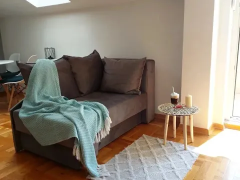 Izdavanje, jednosoban stan, 29m², Podbara, Novi Sad Sve Podlokacije - image 3