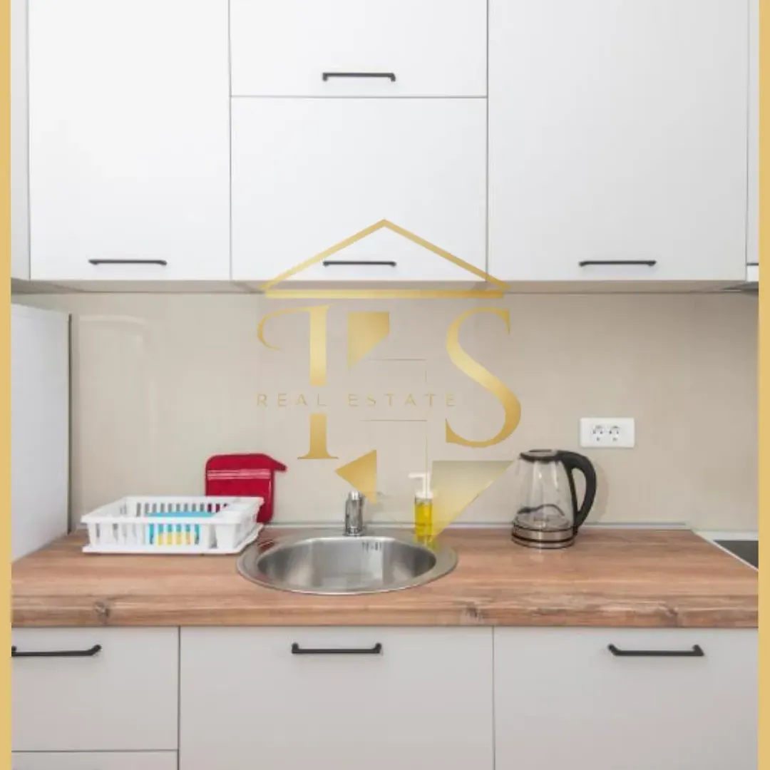 Izdavanje, jednosoban stan, 45m², Radanovići, Kotor