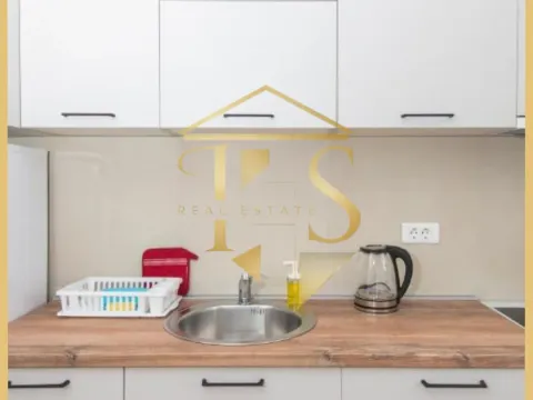 Rent, one bedroom apartment, 45m², Radanovići, Kotor - image 3