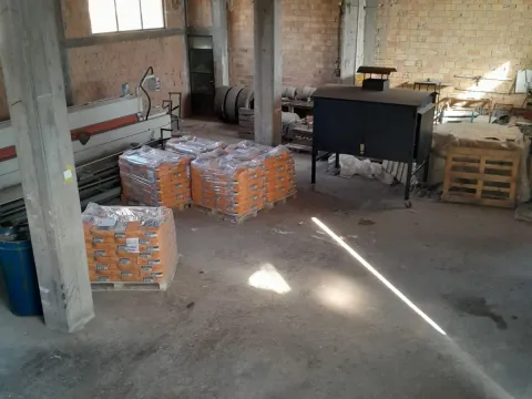 Sale, office space, 860m², Veternik, Novi Sad Sve Podlokacije - image 3