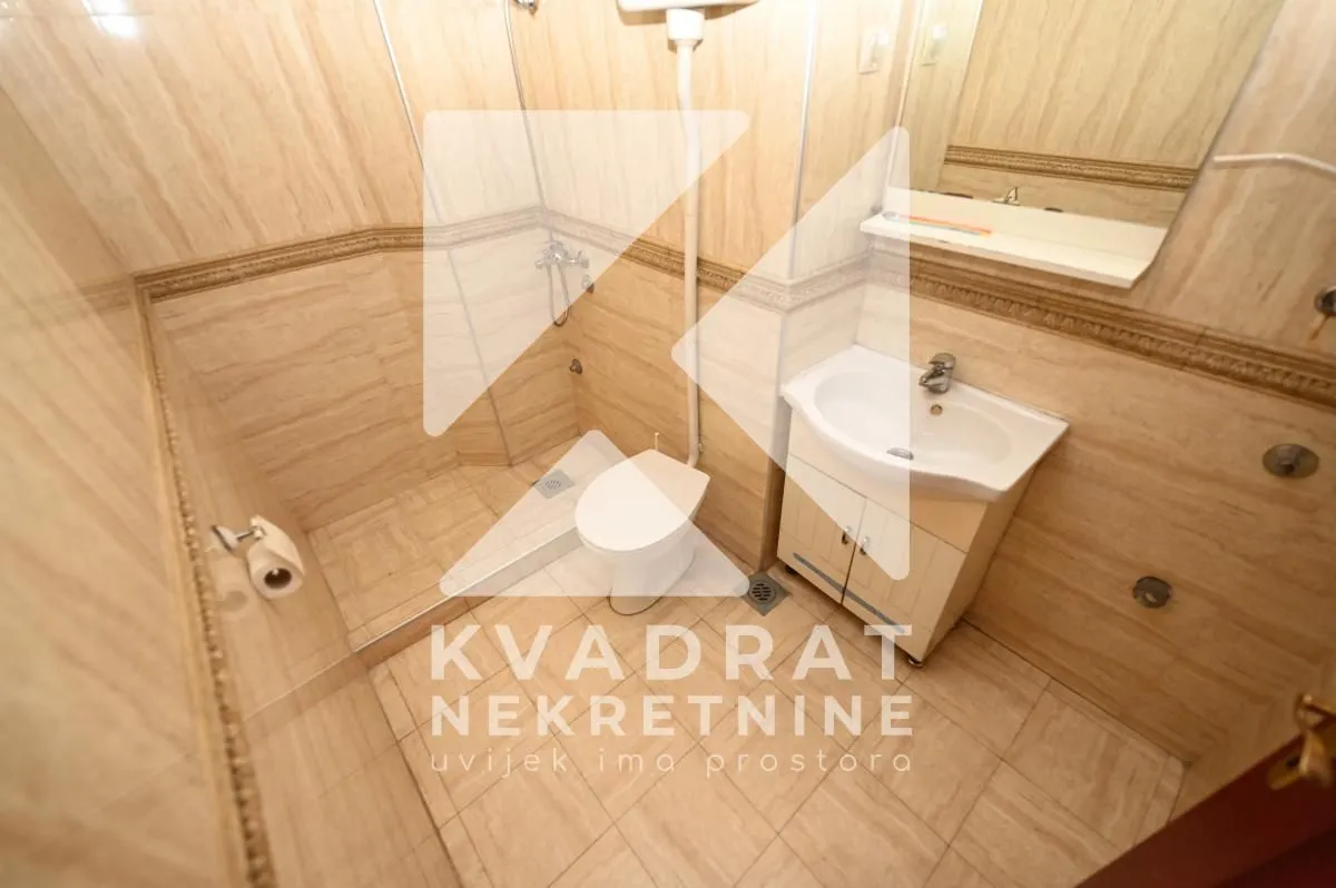 Rent, office space, 75m², Gintaš, Podgorica