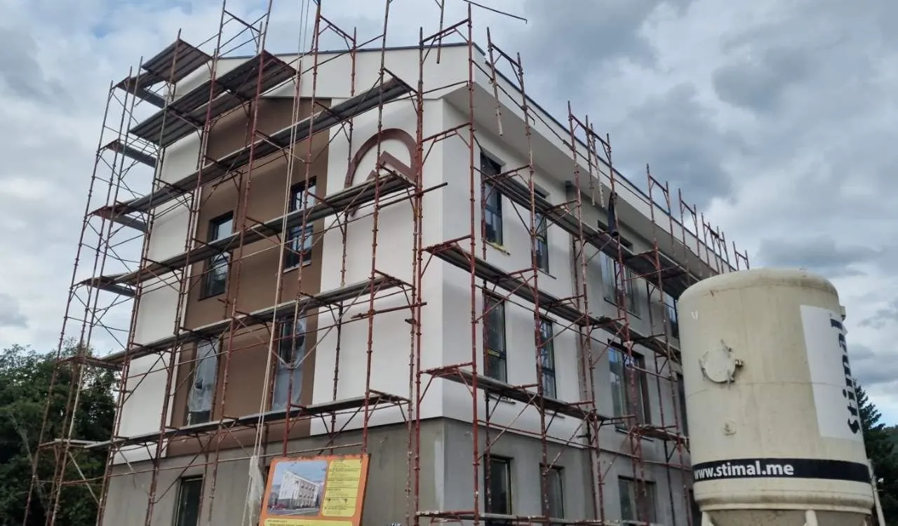 Prodaja, garsonjera, Kolašin, Crna Gora