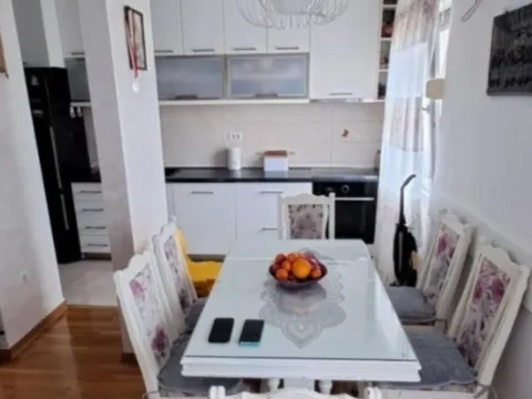 Prodaja, jednosoban stan, 51m², Zabjelo, Podgorica - image 4