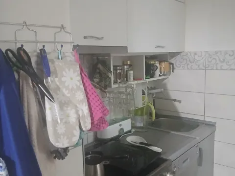 Sale, one bedroom apartment, 35m², Zabjelo, Podgorica - image 12