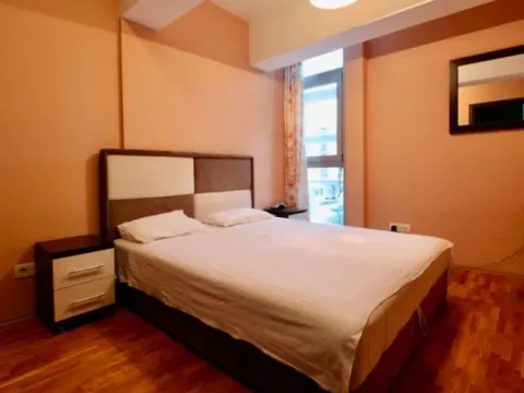 Izdavanje, stan, 41m², Centar, Bar - image 2