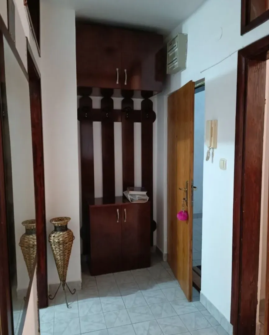 Rent, two bedroom apartment, 67m², Stari Aerodrom, Podgorica