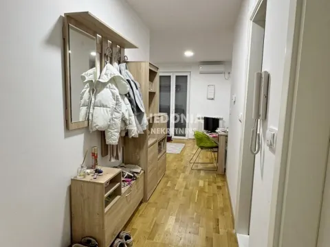 Rent, one bedroom apartment, 30m², Zemun Gornji Grad, Zemun Sve Podlokacije - image 7