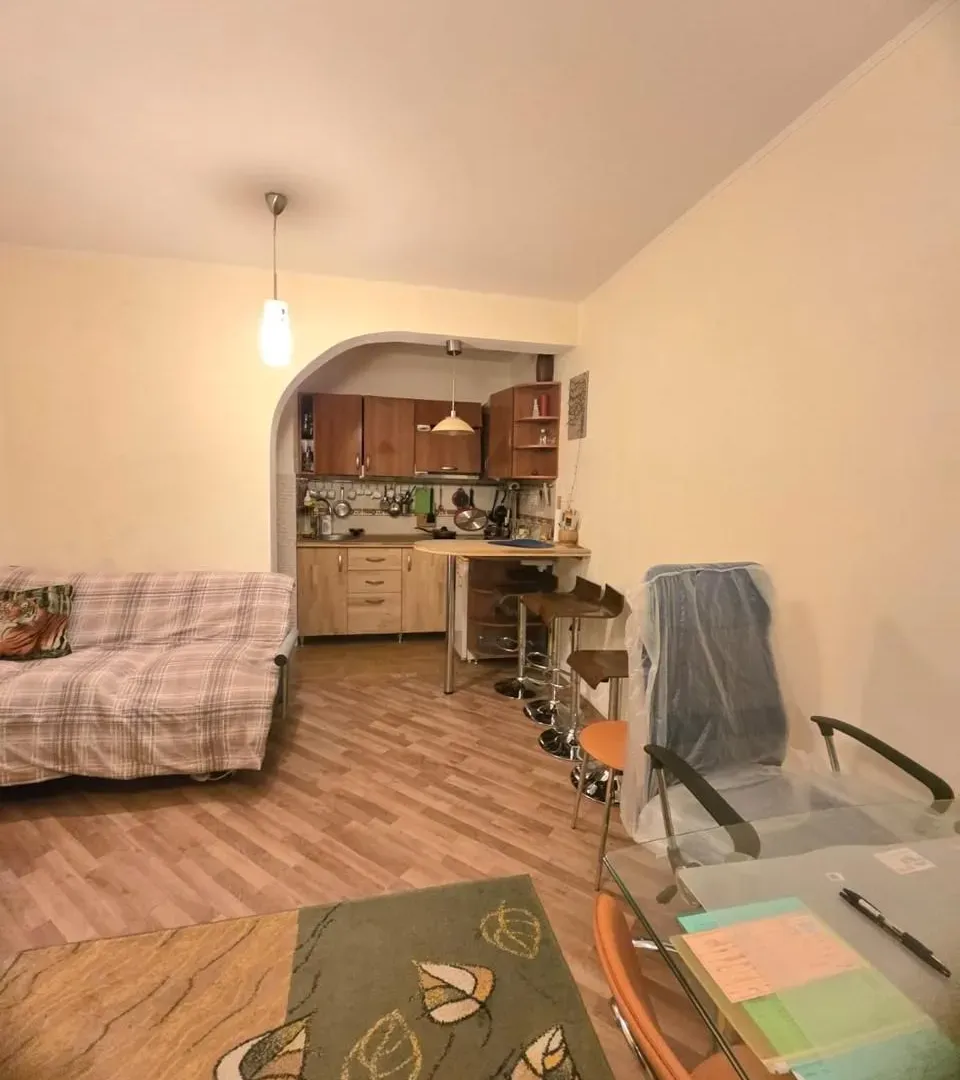 Sale, studio apartment, 29m², Centar, Budva