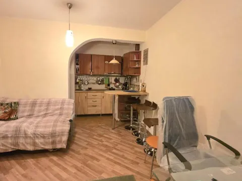 Prodaja, garsonjera, 29m², Centar, Budva - image 3