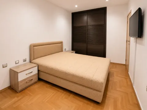 Rent, one bedroom apartment, 49m², Preko Morače, Podgorica - image 5