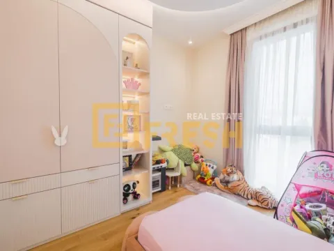 Prodaja, trosoban stan, 149m², Centar, Podgorica - image 15