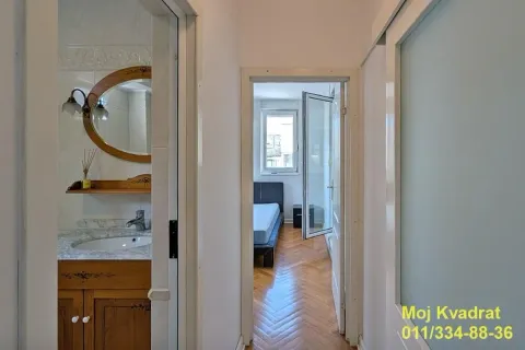 Sale, three bedroom apartment, 93m², Autokomanda, Voždovac Sve Podlokacije - image 8