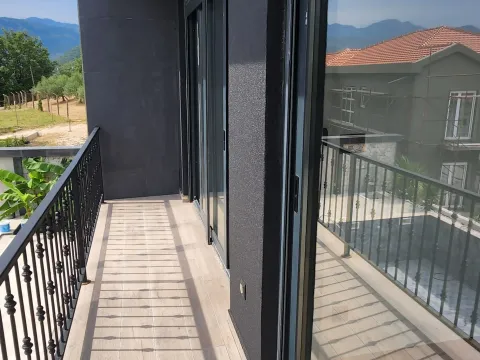 Rent, one bedroom apartment, 53m², Pod Kuk, Tivat - image 13