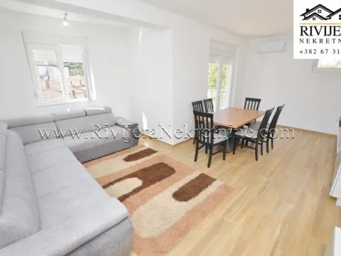 Prodaja, jednosoban stan, 49m², Igalo, Herceg Novi - image 1