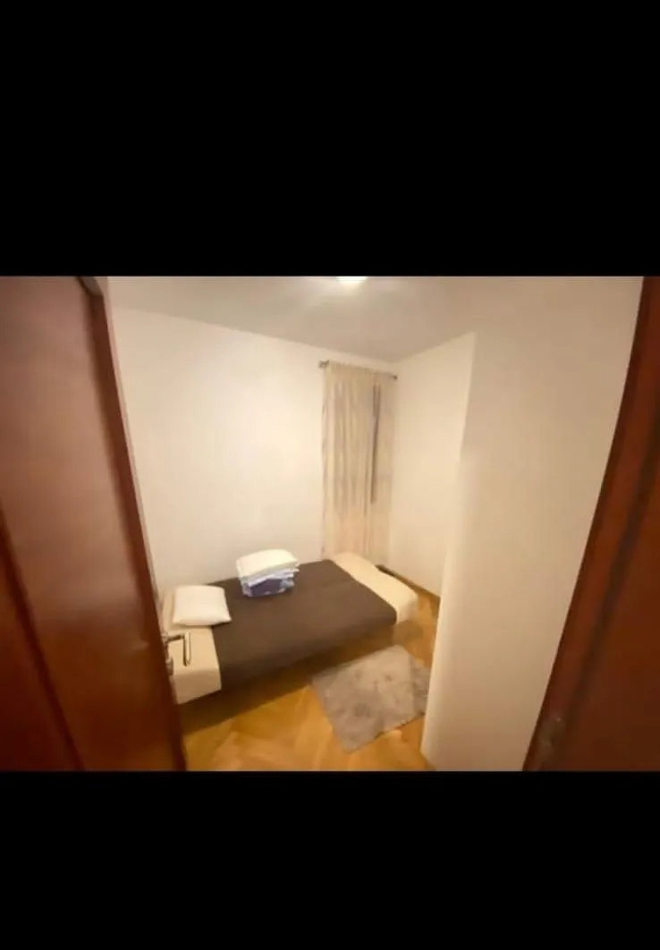 Sale, three bedroom apartment, 79m², Budva, Crna Gora