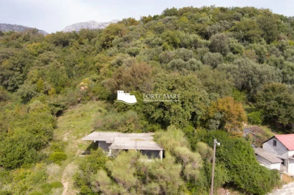 Prodaja, plac, 6816m², Meljine, Herceg Novi