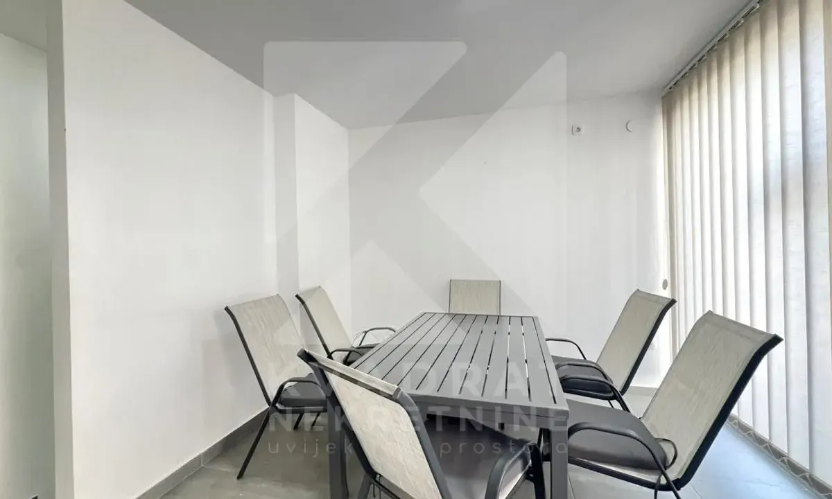 Rent, office space, 49m², Lepa Kata, Podgorica