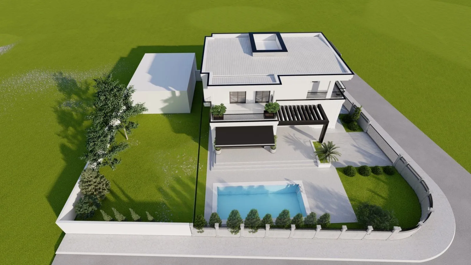 Sale, house, 231m², Podgorica, Crna Gora