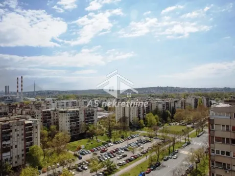Izdavanje, četvorosoban stan, 96m², Novi Beograd Sve Podlokacije, Beograd - image 16
